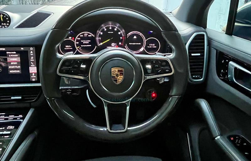 ขายรถ-suv-มือสอง-porsche-ปอร์เช่-cayenne-รถปี2019-รหัส81392-531b700b.jpg ขายรถ-suv-มือสอง-porsche-ปอร์เช่-cayenne-รถปี2019-รหัส81392-531b700b.jpg