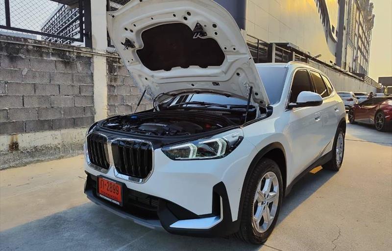 ขายรถอเนกประสงค์มือสอง bmw x1 รถปี2023 รหัส 81454 รูปที่12