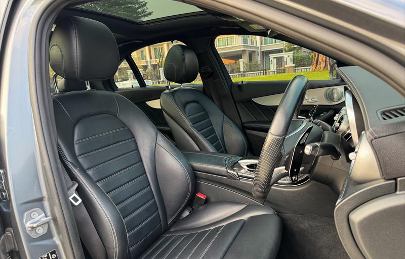 ขายรถเก๋งมือสอง-mercedes-benz-เมอร์เซเดสเบนซ์-c350-ซีสามห้าศูนย์-รถปี2018-รหัส81457-15ab0948.jpg ขายรถเก๋งมือสอง-mercedes-benz-เมอร์เซเดสเบนซ์-c350-ซีสามห้าศูนย์-รถปี2018-รหัส81457-15ab0948.jpg