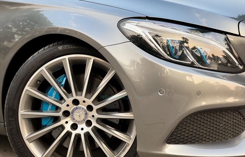 ขายรถเก๋งมือสอง-mercedes-benz-เมอร์เซเดสเบนซ์-c350-ซีสามห้าศูนย์-รถปี2018-รหัส81457-32244834.jpg ขายรถเก๋งมือสอง-mercedes-benz-เมอร์เซเดสเบนซ์-c350-ซีสามห้าศูนย์-รถปี2018-รหัส81457-32244834.jpg