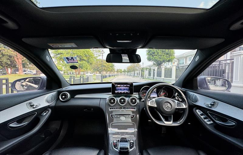 ขายรถเก๋งมือสอง-mercedes-benz-เมอร์เซเดสเบนซ์-c350-ซีสามห้าศูนย์-รถปี2018-รหัส81457-55fd0dc7.jpg ขายรถเก๋งมือสอง-mercedes-benz-เมอร์เซเดสเบนซ์-c350-ซีสามห้าศูนย์-รถปี2018-รหัส81457-55fd0dc7.jpg