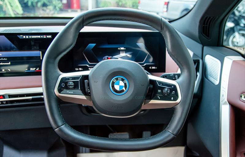 ขายรถอเนกประสงค์มือสอง bmw ix3 รถปี2023 รหัส 81485 รูปที่11