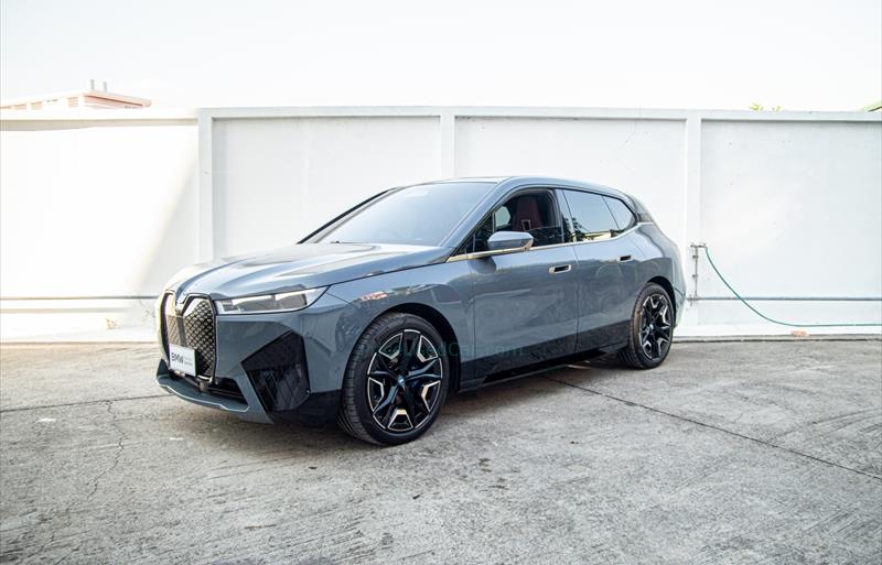 รถอเนกประสงค์มือสอง BMW iX3 รถปี 2023