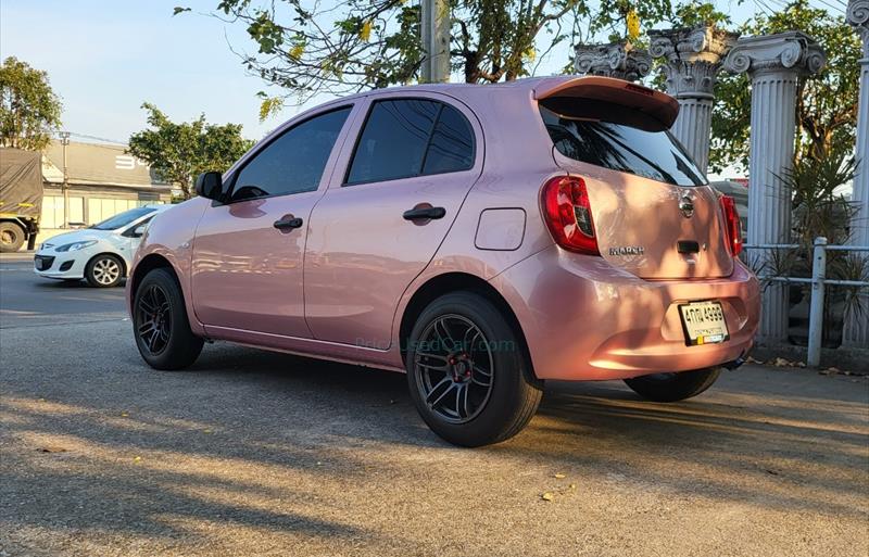 ขายรถเก๋งมือสอง-nissan-นิสสัน-march-มาร์ช-รถปี2018-รหัส81497-3e63a8f2.jpg ขายรถเก๋งมือสอง-nissan-นิสสัน-march-มาร์ช-รถปี2018-รหัส81497-3e63a8f2.jpg