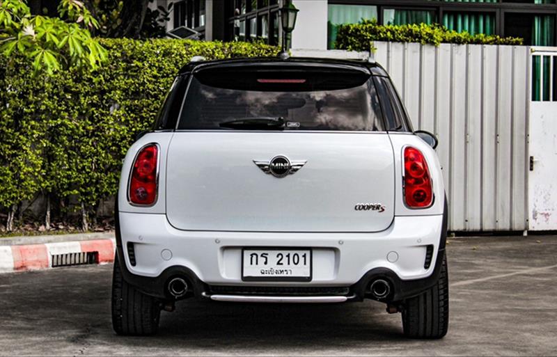 ขายรถเก๋งมือสอง mini cooper รถปี2013 รหัส 81518 รูปที่7