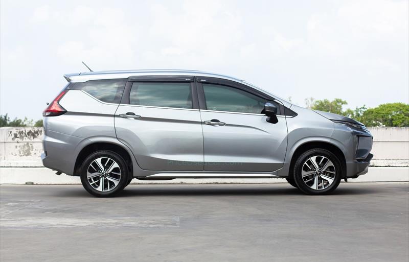 ขายรถอเนกประสงค์มือสอง mitsubishi xpander รถปี2019 รหัส 81519 รูปที่4