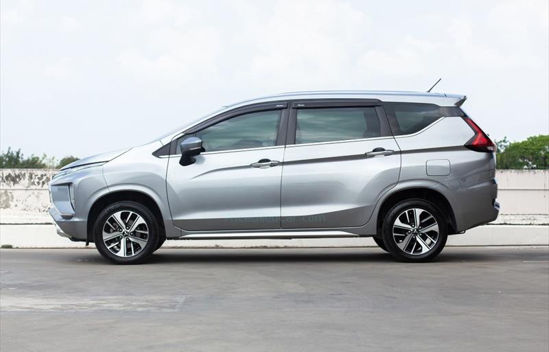 ขายรถอเนกประสงค์มือสอง mitsubishi xpander รถปี2019 รหัส 81519 รูปที่5