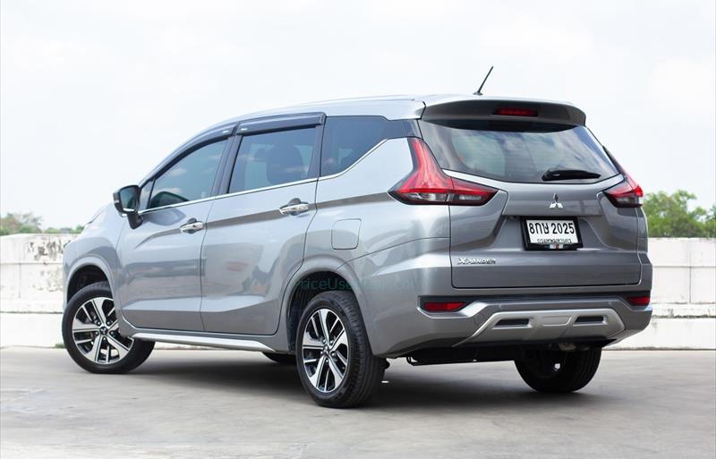 ขายรถอเนกประสงค์มือสอง mitsubishi xpander รถปี2019 รหัส 81519 รูปที่8