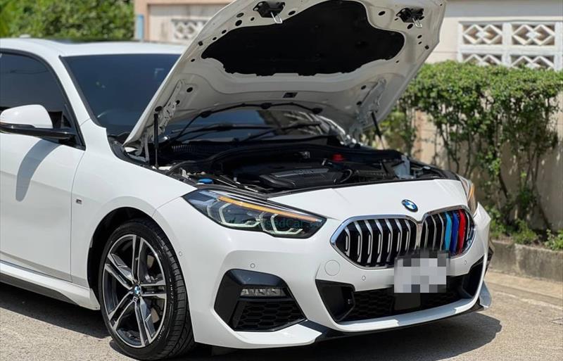 ขายรถเก๋งมือสอง bmw 218i รถปี2019 รหัส 81541 รูปที่12