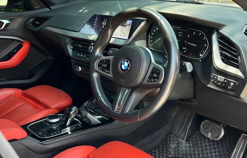 ขายรถเก๋งมือสอง bmw 218i รถปี2019 รหัส 81541 รูปที่6