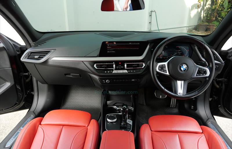 ขายรถเก๋งมือสอง bmw 220i รถปี2021 รหัส 81546 รูปที่5