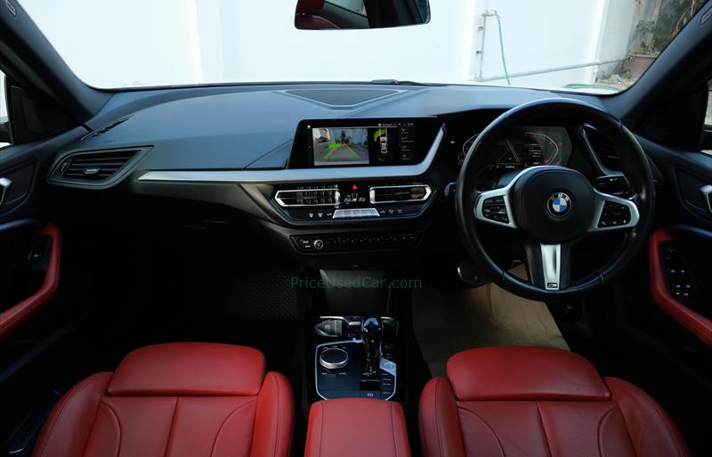 ขายรถเก๋งมือสอง bmw 220i รถปี2021 รหัส 81547 รูปที่6