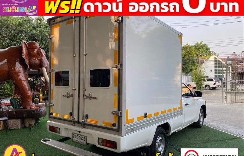 ขายรถกระบะมือสอง mitsubishi triton รถปี2019 รหัส 81594 รูปที่11