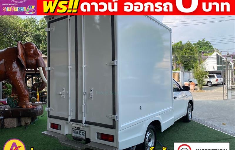 ขายรถกระบะมือสอง toyota hilux-revo รถปี2019 รหัส 81595 รูปที่12