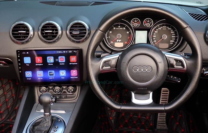 ขายรถเก๋งมือสอง-audi-ออดี้-tt-ทีที-รถปี2008-รหัส81649-38c75883.jpg ขายรถเก๋งมือสอง-audi-ออดี้-tt-ทีที-รถปี2008-รหัส81649-38c75883.jpg