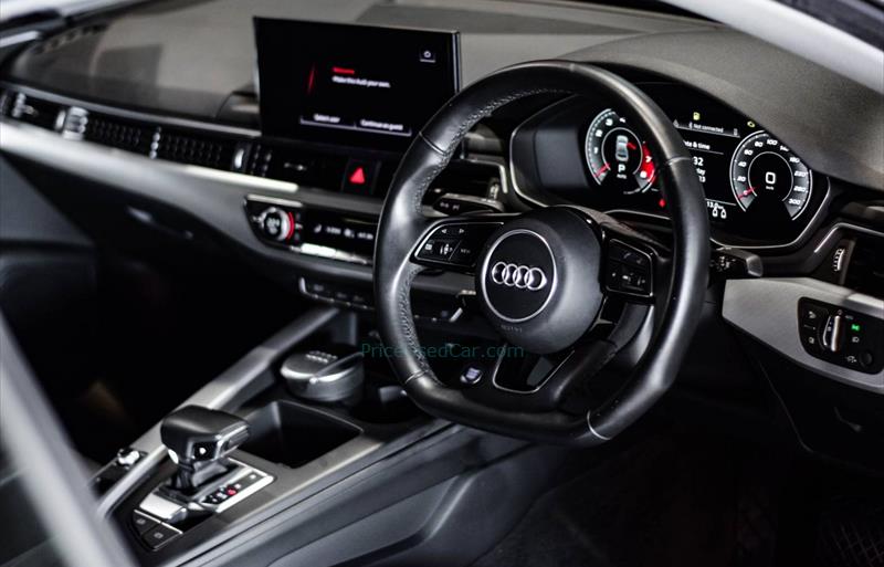 ขายรถเก๋งมือสอง audi a5 รถปี2021 รหัส 81670 รูปที่8