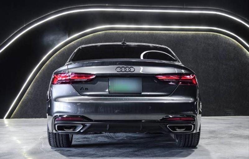 ขายรถเก๋งมือสอง audi a5 รถปี2021 รหัส 81670 รูปที่3