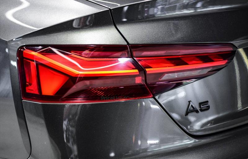 ขายรถเก๋งมือสอง audi a5 รถปี2021 รหัส 81670 รูปที่7