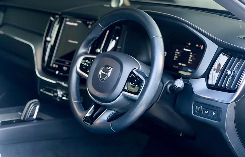 ขายรถอเนกประสงค์มือสอง volvo xc60 รถปี2022 รหัส 81671 รูปที่6