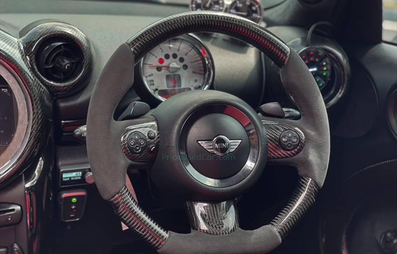 ขายรถเก๋งมือสอง mini cooper รถปี2012 รหัส 81675 รูปที่8