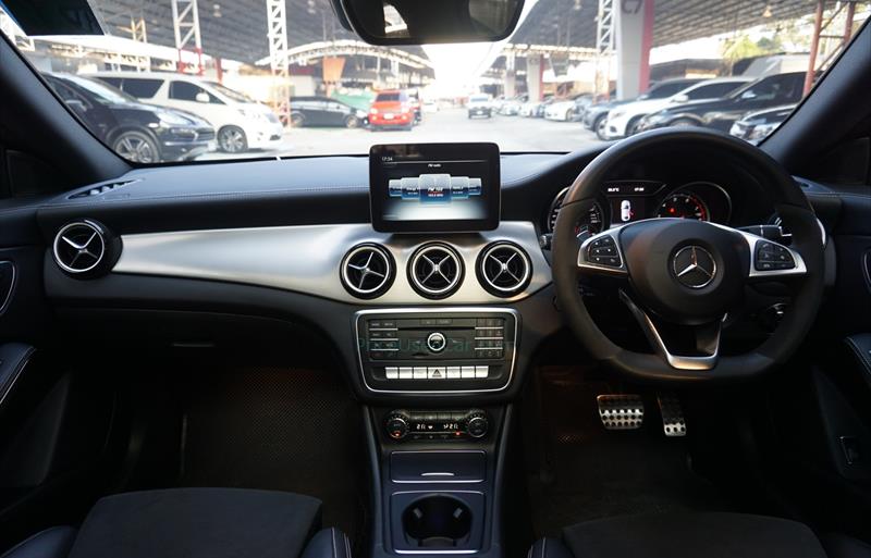 ขายรถเก๋งมือสอง mercedes-benz cla250-amg รถปี2019 รหัส 81680 รูปที่7