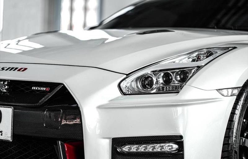 ขายรถเก๋งมือสอง nissan gt-r รถปี2010 รหัส 81708 รูปที่7