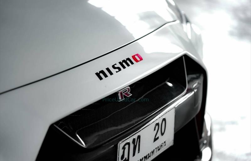 ขายรถเก๋งมือสอง nissan gt-r รถปี2010 รหัส 81708 รูปที่11