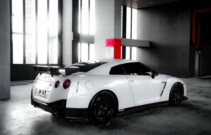 ขายรถเก๋งมือสอง nissan gt-r รถปี2010 รหัส 81708 รูปที่3