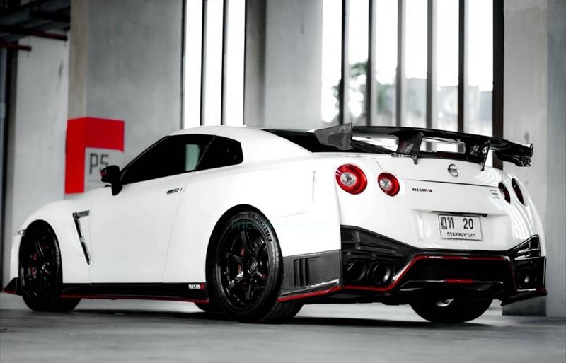 ขายรถเก๋งมือสอง nissan gt-r รถปี2010 รหัส 81708 รูปที่2