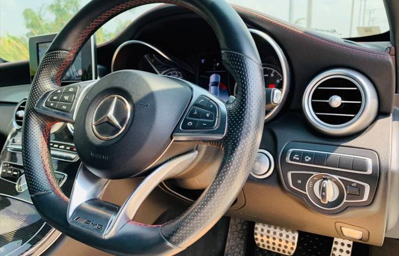 ขายรถเก๋งมือสอง-mercedes-benz-เมอร์เซเดสเบนซ์-c43-amg-รถปี2018-รหัส81714-3f0fbdaf.jpg ขายรถเก๋งมือสอง-mercedes-benz-เมอร์เซเดสเบนซ์-c43-amg-รถปี2018-รหัส81714-3f0fbdaf.jpg