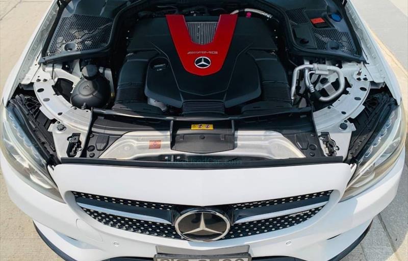 ขายรถเก๋งมือสอง-mercedes-benz-เมอร์เซเดสเบนซ์-c43-amg-รถปี2018-รหัส81714-49faaf8e.jpg ขายรถเก๋งมือสอง-mercedes-benz-เมอร์เซเดสเบนซ์-c43-amg-รถปี2018-รหัส81714-49faaf8e.jpg