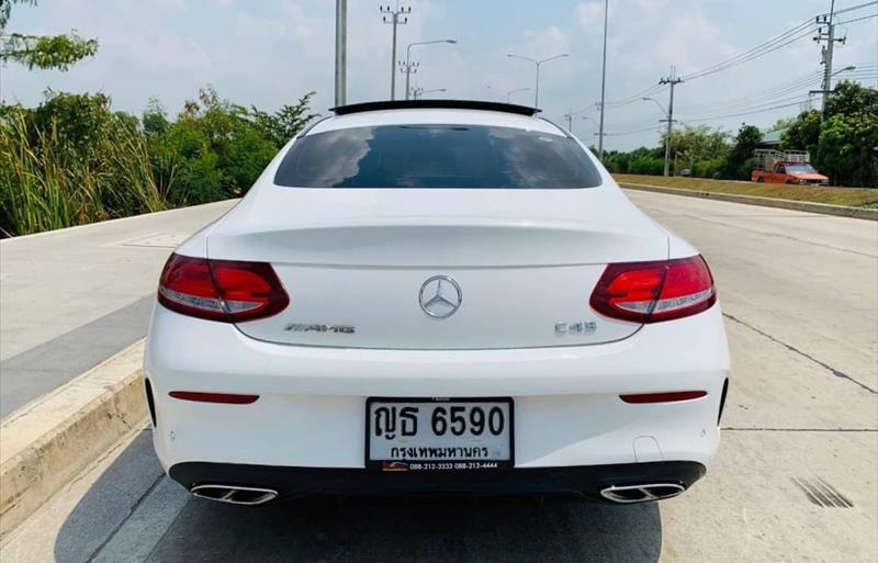 ขายรถเก๋งมือสอง-mercedes-benz-เมอร์เซเดสเบนซ์-c43-amg-รถปี2018-รหัส81714-52339fc7.jpg ขายรถเก๋งมือสอง-mercedes-benz-เมอร์เซเดสเบนซ์-c43-amg-รถปี2018-รหัส81714-52339fc7.jpg