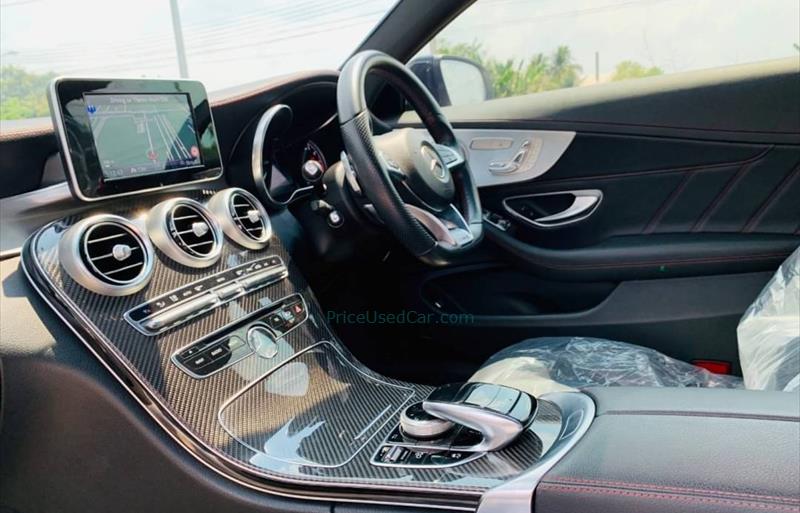 ขายรถเก๋งมือสอง-mercedes-benz-เมอร์เซเดสเบนซ์-c43-amg-รถปี2018-รหัส81714-a0e833c6.jpg ขายรถเก๋งมือสอง-mercedes-benz-เมอร์เซเดสเบนซ์-c43-amg-รถปี2018-รหัส81714-a0e833c6.jpg