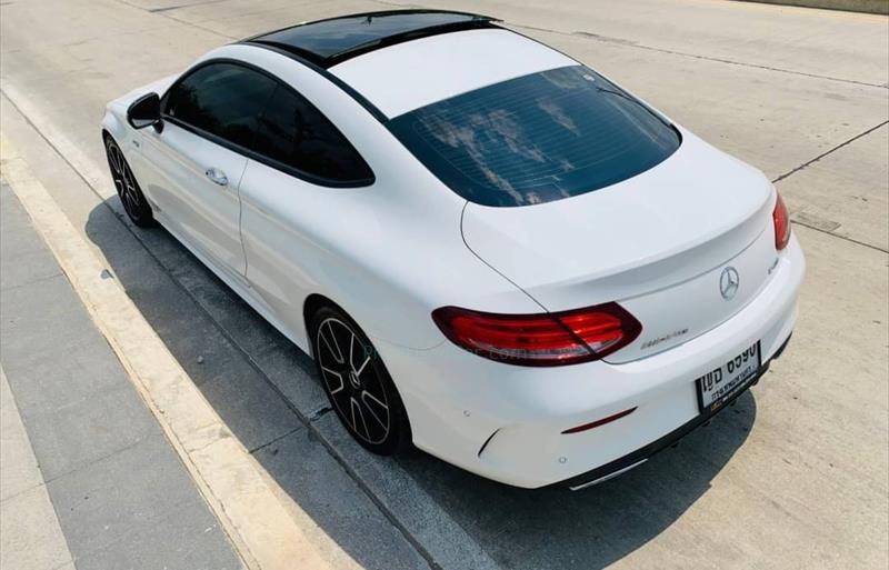ขายรถเก๋งมือสอง-mercedes-benz-เมอร์เซเดสเบนซ์-c43-amg-รถปี2018-รหัส81714-c9c35ca6.jpg ขายรถเก๋งมือสอง-mercedes-benz-เมอร์เซเดสเบนซ์-c43-amg-รถปี2018-รหัส81714-c9c35ca6.jpg
