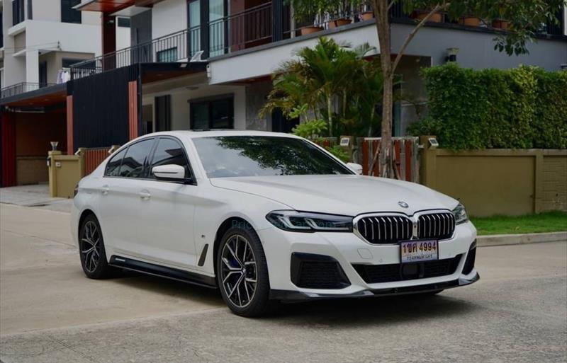 ขายรถเก๋งมือสอง-bmw-บีเอ็มดับบลิว-530i-รถปี2021-รหัส81722-edbd9790.jpg ขายรถเก๋งมือสอง-bmw-บีเอ็มดับบลิว-530i-รถปี2021-รหัส81722-edbd9790.jpg
