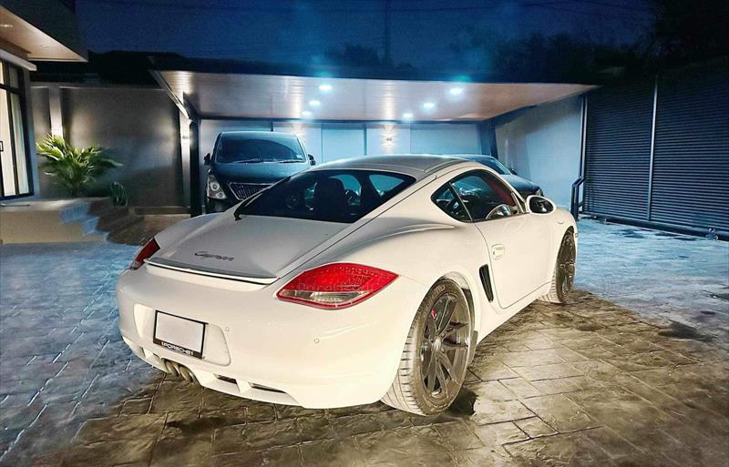ขายรถเก๋งมือสอง-porsche-ปอร์เช่-cayman-รถปี2011-รหัส81735-b76347c1.jpg ขายรถเก๋งมือสอง-porsche-ปอร์เช่-cayman-รถปี2011-รหัส81735-b76347c1.jpg