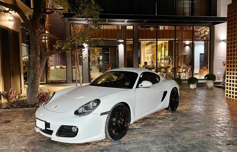 ขายรถเก๋งมือสอง-porsche-ปอร์เช่-cayman-รถปี2011-รหัส81735-b8dd21b1.jpg ขายรถเก๋งมือสอง-porsche-ปอร์เช่-cayman-รถปี2011-รหัส81735-b8dd21b1.jpg