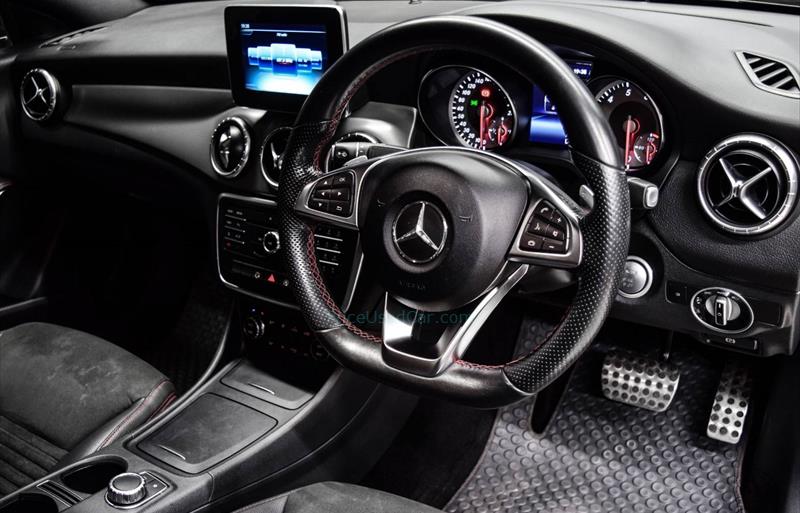 ขายรถเก๋งมือสอง mercedes-benz cla250-amg รถปี2015 รหัส 81742 รูปที่9