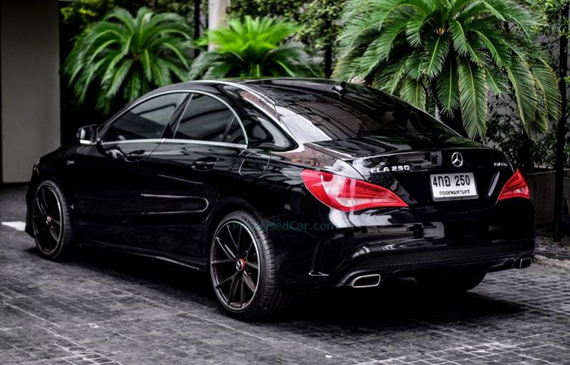 ขายรถเก๋งมือสอง-mercedes-benz-เมอร์เซเดสเบนซ์-cla250-amg-ซีแอลเอสองห้าศูนย์-เอเอ็มจี-รถปี2015-รหัส81742-ee2012ff.jpg ขายรถเก๋งมือสอง-mercedes-benz-เมอร์เซเดสเบนซ์-cla250-amg-ซีแอลเอสองห้าศูนย์-เอเอ็มจี-รถปี2015-รหัส81742-ee2012ff.jpg