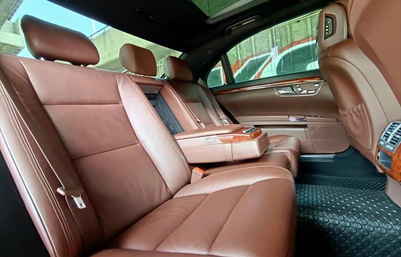 ขายรถเก๋งมือสอง mercedes-benz s350 รถปี2010 รหัส 81767 รูปที่10