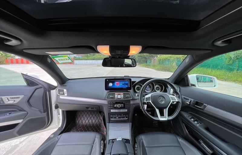 ขายรถเก๋งมือสอง-mercedes-benz-เมอร์เซเดสเบนซ์-e200-อีสองศูนย์ศูนย์-รถปี2013-รหัส81769-5cd00914.jpg ขายรถเก๋งมือสอง-mercedes-benz-เมอร์เซเดสเบนซ์-e200-อีสองศูนย์ศูนย์-รถปี2013-รหัส81769-5cd00914.jpg