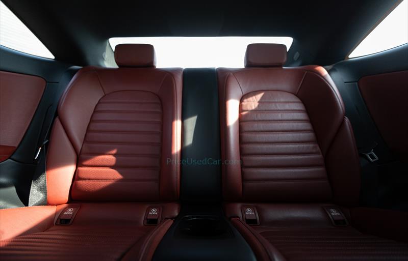 ขายรถเก๋งมือสอง mercedes-benz 200 รถปี2019 รหัส 81773 รูปที่11