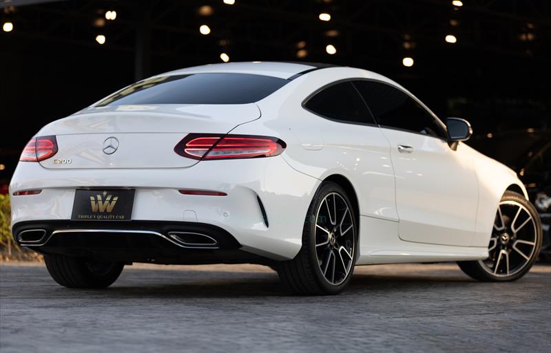 ขายรถเก๋งมือสอง-mercedes-benz-เมอร์เซเดสเบนซ์-200-รถปี2019-รหัส81773-82305e3e.jpg ขายรถเก๋งมือสอง-mercedes-benz-เมอร์เซเดสเบนซ์-200-รถปี2019-รหัส81773-82305e3e.jpg