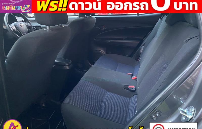 ขายรถเก๋งมือสอง-toyota-โตโยต้า-yaris-ยาริส-รถปี2022-รหัส81822-c9319438.jpg ขายรถเก๋งมือสอง-toyota-โตโยต้า-yaris-ยาริส-รถปี2022-รหัส81822-c9319438.jpg