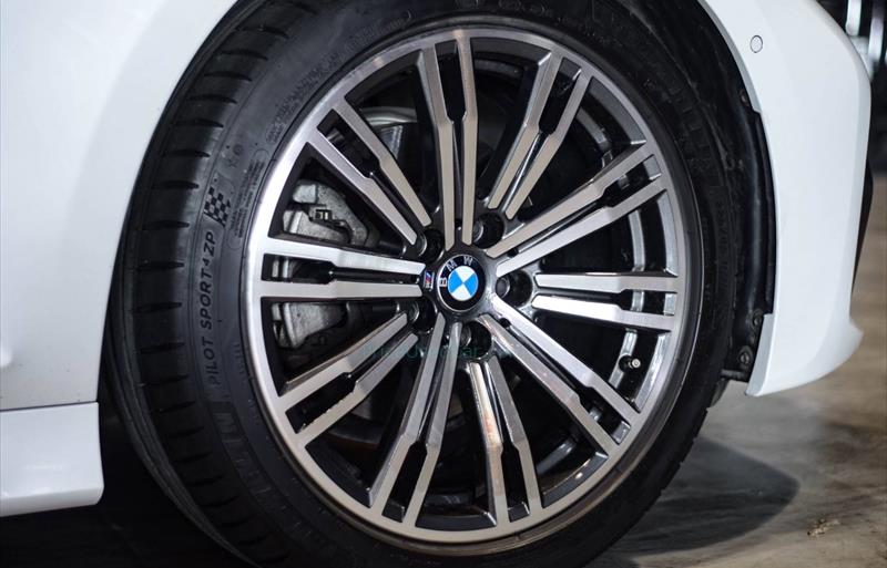 ขายรถเก๋งมือสอง bmw 320d รถปี2021 รหัส 81856 รูปที่6