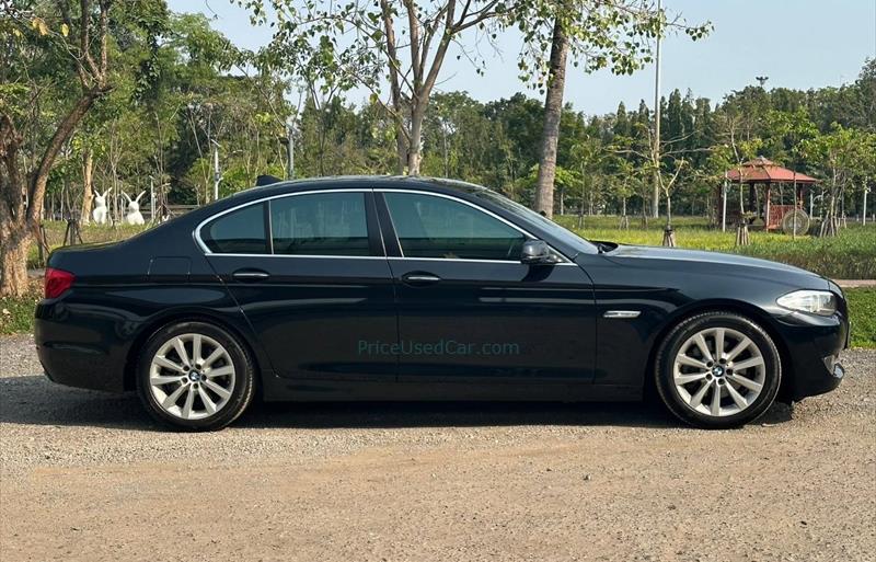 ขายรถเก๋งมือสอง-bmw-บีเอ็มดับบลิว-525d-รถปี2012-รหัส81859-4b94e8c1.jpg ขายรถเก๋งมือสอง-bmw-บีเอ็มดับบลิว-525d-รถปี2012-รหัส81859-4b94e8c1.jpg