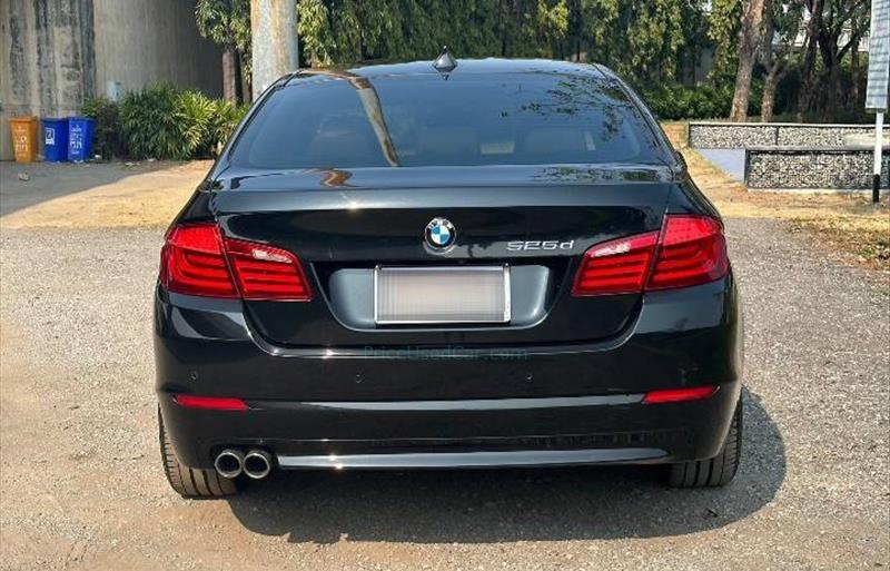 ขายรถเก๋งมือสอง-bmw-บีเอ็มดับบลิว-525d-รถปี2012-รหัส81859-515dbeb0.jpg ขายรถเก๋งมือสอง-bmw-บีเอ็มดับบลิว-525d-รถปี2012-รหัส81859-515dbeb0.jpg