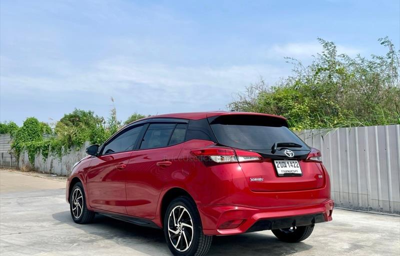ขายรถเก๋งมือสอง-toyota-โตโยต้า-yaris-ยาริส-รถปี2021-รหัส81870-08e4c06c.jpg ขายรถเก๋งมือสอง-toyota-โตโยต้า-yaris-ยาริส-รถปี2021-รหัส81870-08e4c06c.jpg