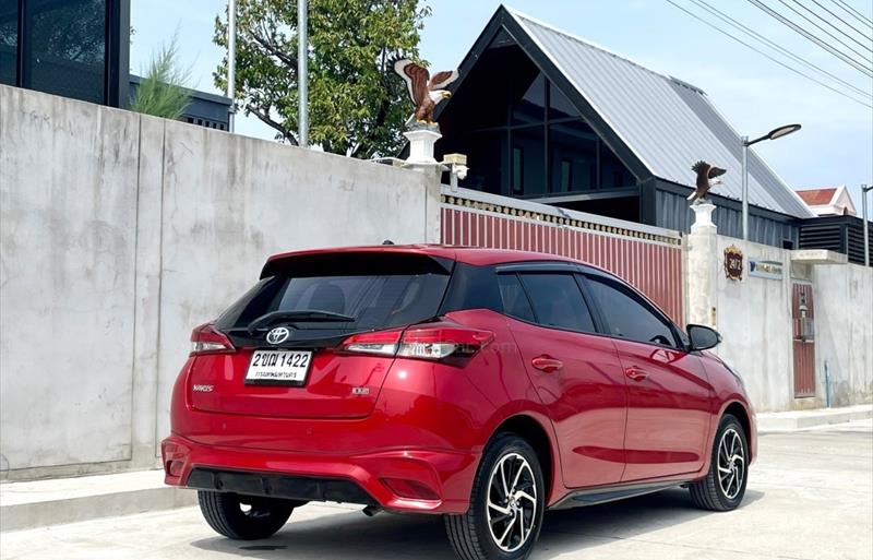 ขายรถเก๋งมือสอง-toyota-โตโยต้า-yaris-ยาริส-รถปี2021-รหัส81870-b14a85cf.jpg ขายรถเก๋งมือสอง-toyota-โตโยต้า-yaris-ยาริส-รถปี2021-รหัส81870-b14a85cf.jpg