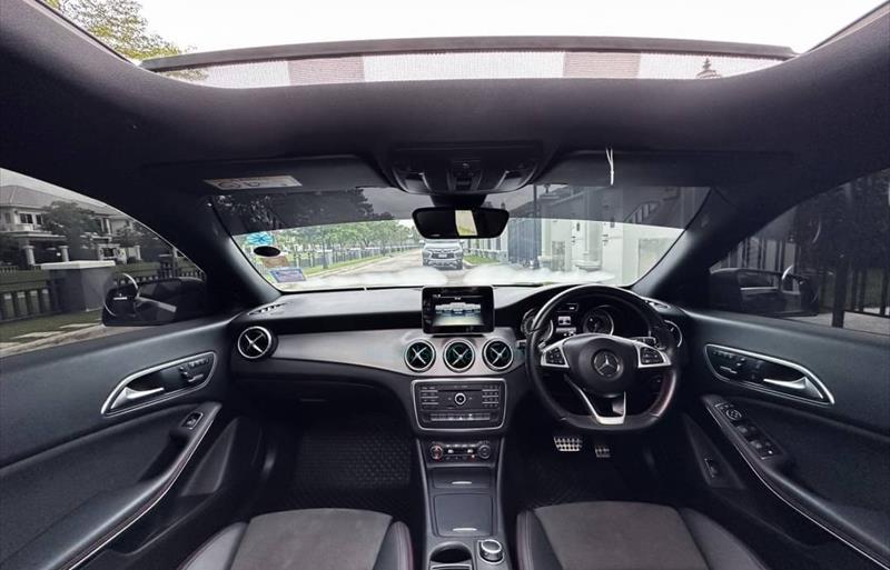 ขายรถเก๋งมือสอง-mercedes-benz-เมอร์เซเดสเบนซ์-cla250-amg-ซีแอลเอสองห้าศูนย์-เอเอ็มจี-รถปี2016-รหัส81881-834e6981.jpg ขายรถเก๋งมือสอง-mercedes-benz-เมอร์เซเดสเบนซ์-cla250-amg-ซีแอลเอสองห้าศูนย์-เอเอ็มจี-รถปี2016-รหัส81881-834e6981.jpg